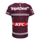 DYNASTY MANLY MENS REPLICA HOME JERSEY 2025