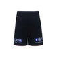 DYNASTY MANLY TRAINING GYM SHORTS 2024