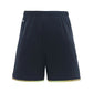 DYNASTY MANLY MENS GYM SHORT 2025