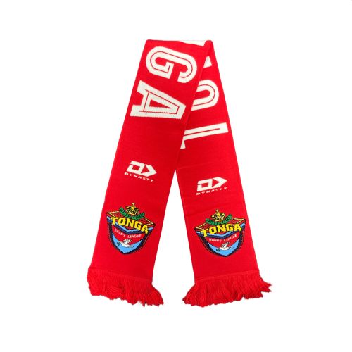 DYNASTY TONGA RL SCARF