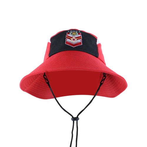 DYNASTY TONGA RL BUCKET HAT 2024