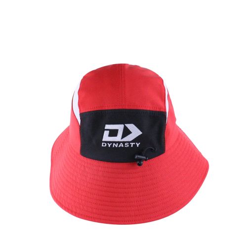 DYNASTY TONGA RL BUCKET HAT 2024