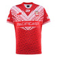 DYNASTY MENS TONGA RL REPLICA HOME JERSEY 2024