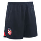 DYNASTY MENS TONGA RL GYM SHORTS 2024