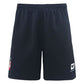 DYNASTY MENS TONGA RL GYM SHORTS 2024