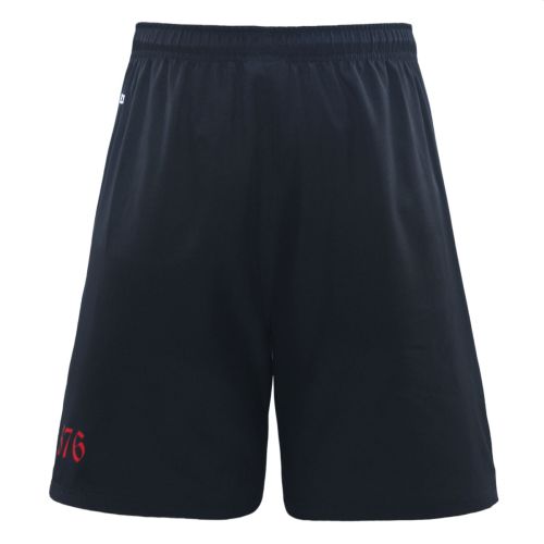 DYNASTY MENS TONGA RL GYM SHORTS 2024