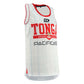 DYNASTY MENS TONGA RL TRAINING SINGLET 2024