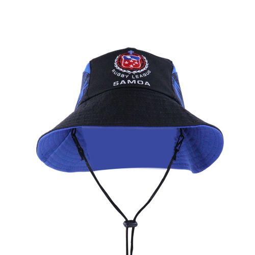 DYNASTY TOA SAMOA RL BUCKET HAT 2024