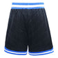 DYNASTY TOA SAMOA RL BASKETBALL SHORTS 2024