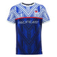 DYNASTY TOA SAMOA RL MENS TRAINING TEE 2023