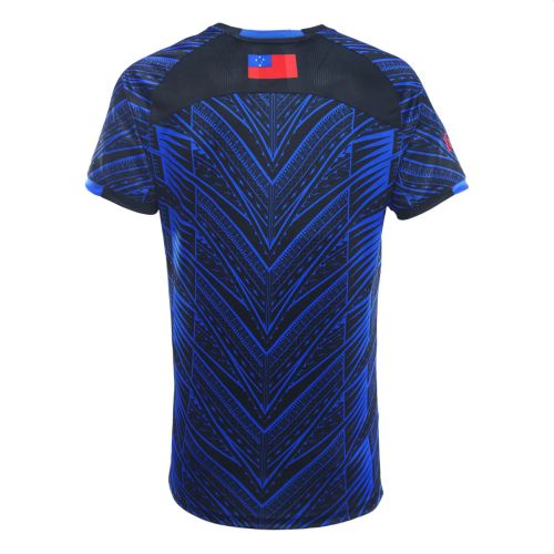 DYNASTY TOA SAMOA RL TRAINING TEE 2024