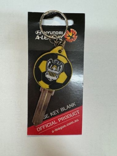 WELLINGTON PHOENIX FOOTBALL KEY