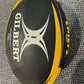 GILBERT SUPER RUGBY CHIEFS 10" SUPPORTER BALL