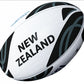 GILBERT NZ RUGBY WORLD CUP SUPPORTER BALL