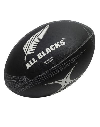 GILBERT ALL BLACKS SUPPORTER BALL