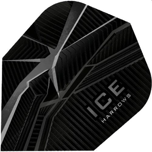 HARROWS ICE RECUT 100 MICRON FLIGHTS