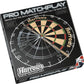 HARROWS PRO MATCHPLAY DARTBOARD