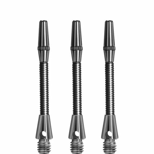 HARROWS VIBRO SHAFTS | FLEXIBLE STEEL STEMS