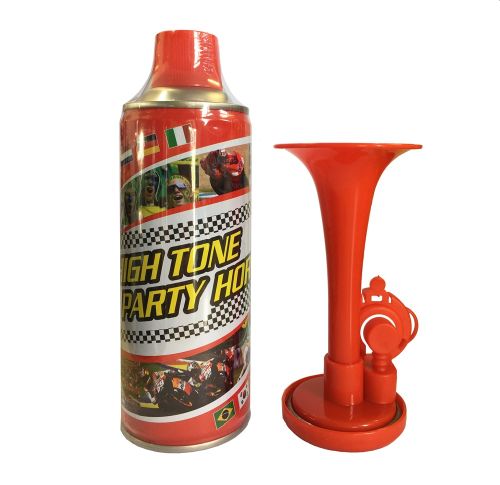 HIGHTONE GAS HORN