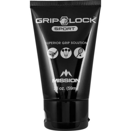 MISSION GRIPLOCK SPORT | HAND LIQUID | EXTRA GRIP CONTROL