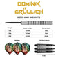 MISSION DOMINIK GRULLICH 95% TUNGSTEN