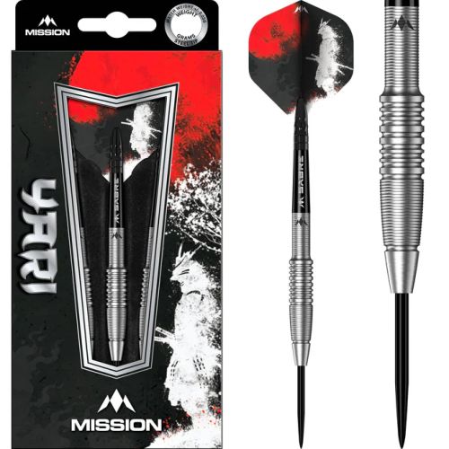 MISSION YARI 90% TUNGSTEN