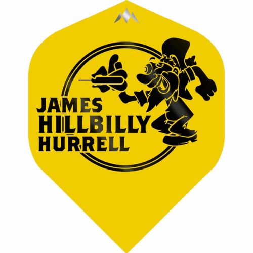 MISSION JAMES HURRELL HILLBILLY 100 MICRON