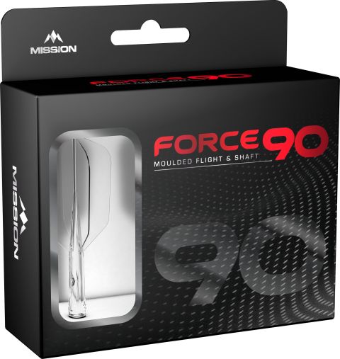 MISSION FORCE 90 | SLIM