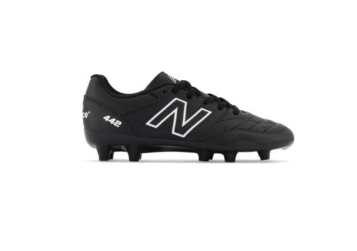 NEW BALANCE KIDS 442 V2 ACADEMY FG | BLACK