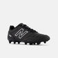 NEW BALANCE 442 V2 ACADEMY FG | 2E | BLACK