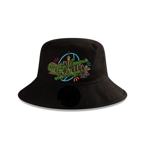 NEW ERA LAS VEGAS BUCKET HAT