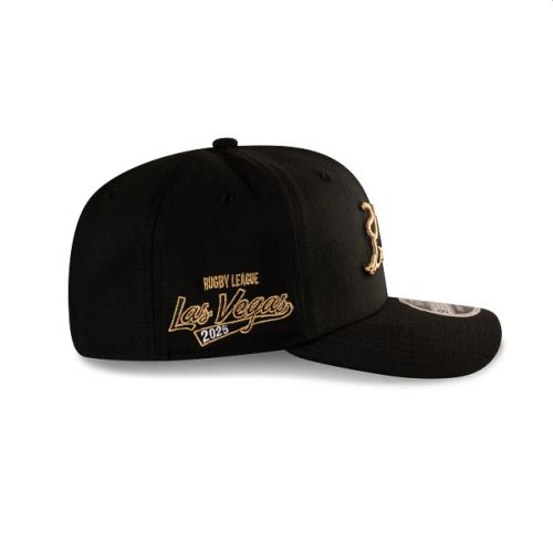 NEW ERA PANTHERS LAS VEGAS CAP