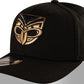 NEW ERA WARRIORS LAS VEGAS CAP