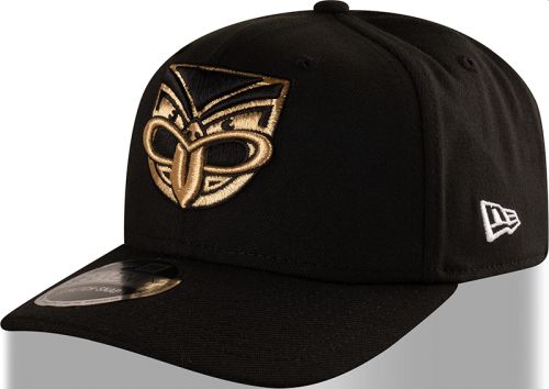 NEW ERA WARRIORS LAS VEGAS CAP