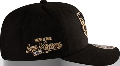 NEW ERA WARRIORS LAS VEGAS CAP