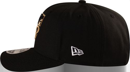 NEW ERA WARRIORS LAS VEGAS CAP