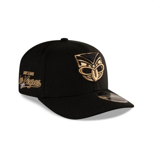 NEW ERA WARRIORS LAS VEGAS CAP