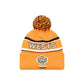 NEW ERA NRL TEAM POM POM BEANIE 2025