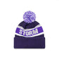 NEW ERA NRL TEAM POM POM BEANIE 2025