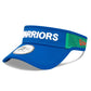 NEW ERA NRL WARRIORS VISOR