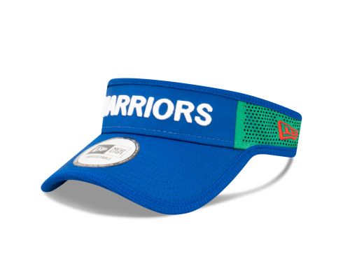 NEW ERA NRL WARRIORS VISOR