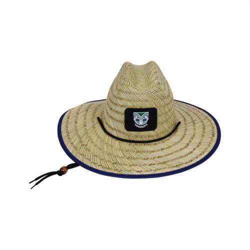 NRL TEAMS STRAW HAT