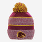 NRL SUPPORTER BEANIE 2024