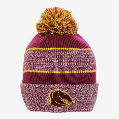 NRL SUPPORTER BEANIE 2024