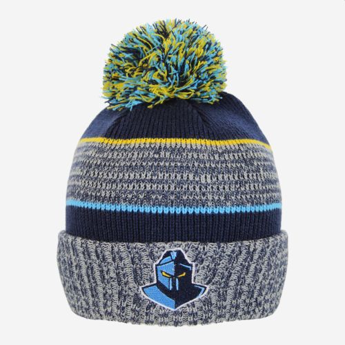 NRL SUPPORTER BEANIE 2024