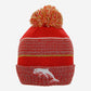 NRL SUPPORTER BEANIE 2024