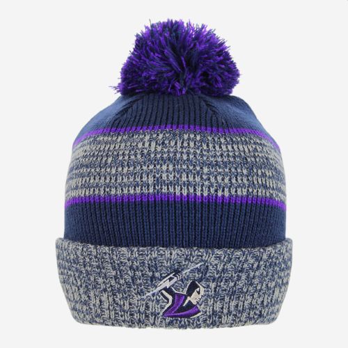 NRL SUPPORTER BEANIE 2024