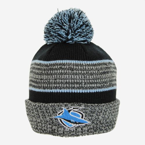 NRL SUPPORTER BEANIE 2024