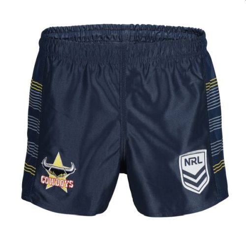 NRL SUPPORTER SHORTS NRL24 | PART 2