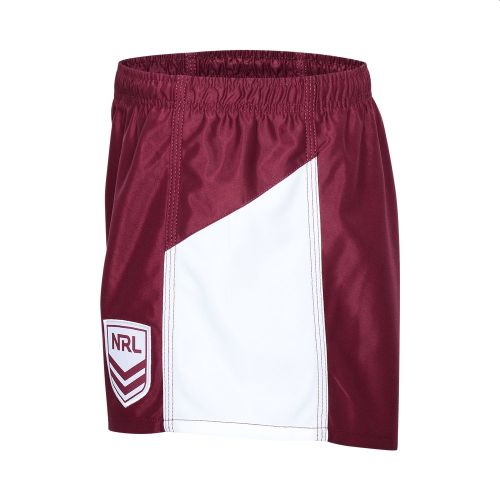 NRL SUPPORTER SHORTS NRL24 | PART 2